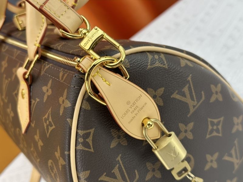 Louis Vuitton Speedy Bags